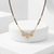 Infinity Eternal Drop Mangalsutra