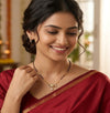 Infinity Eternal Drop Mangalsutra